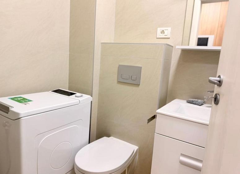 Inchiriere garsoniera Popesti Leordeni 5 minute metrou - 8