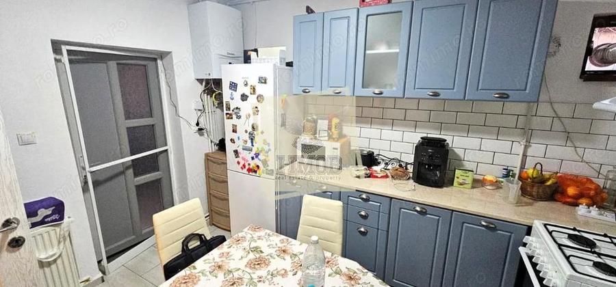 Casa 2 camere | decomandat 50mp | curte privata 40mp | zona Lazaret - 10