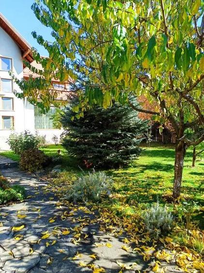 Vila individuala S+P+1E+Pod | 4 dormitoare | Teren 698 mp | Cartier Albert - 11