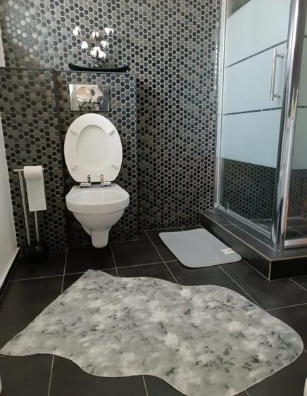 GARSONIERA | APROAPE  DE MARE | MAMAIA NORD | CURTE  COMPLEX | PARCARE - 6