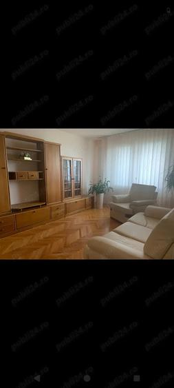 Inchiriez apartament cu 2 camere Tudor, B-dul Pandurilor - 7