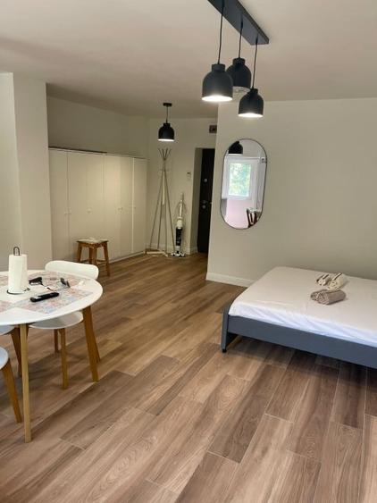 Garsoniera | 13 Septembrie - Sebastian | Pet Friendly | Boiler - 1