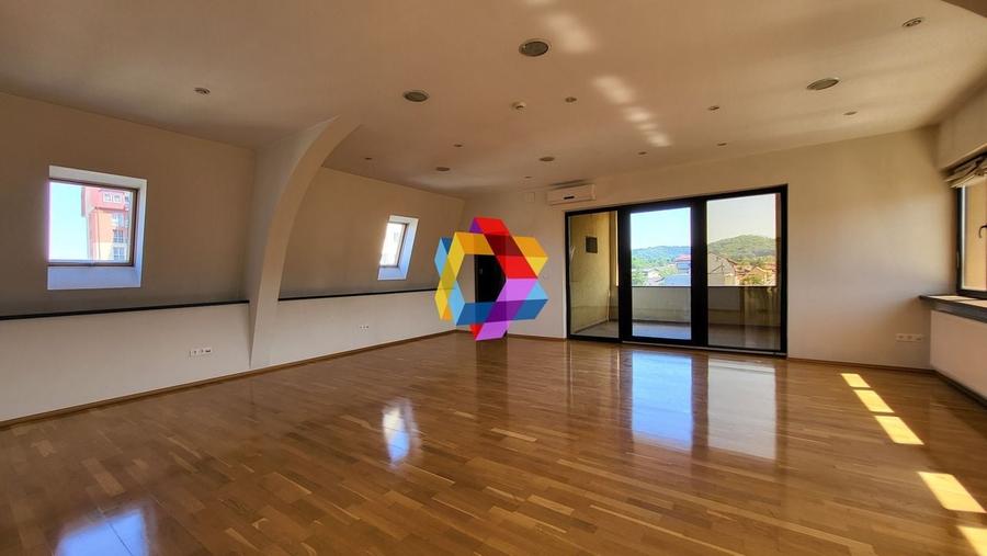 Spatiu de birouri - 1950 mp # plus-imo.ro - 5