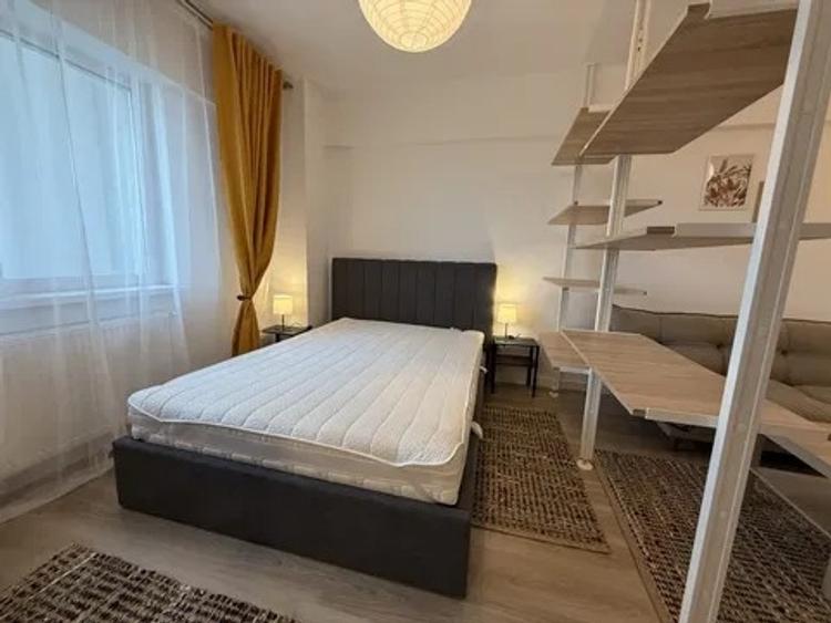 Apartament 1 camera, decomandat, LOC PARCARE INCLUS IN PRET, zona Dacia Conest - 3