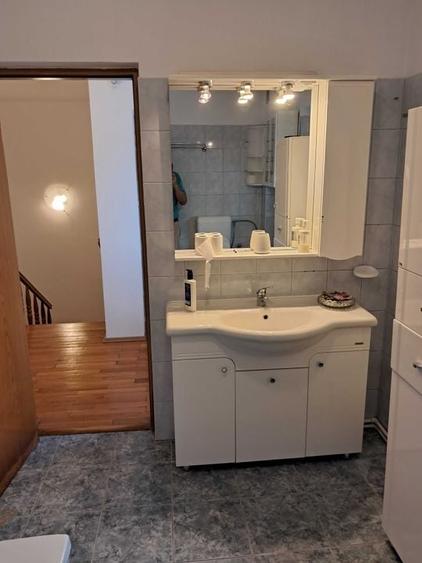 Casă Iancu Nicolae (Tecadra) | 3 camere + birou | curte - 6