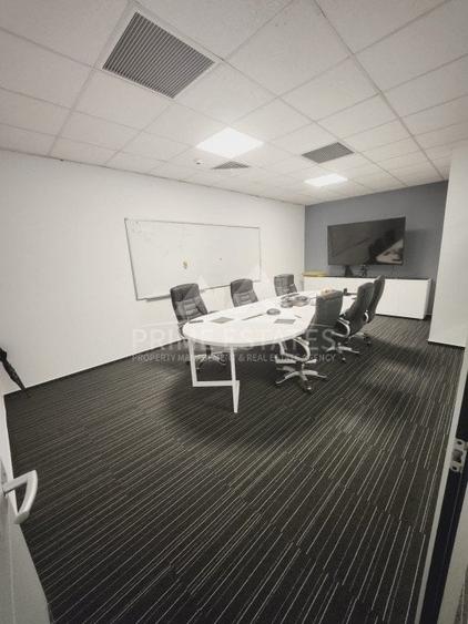 De inchirat spatii birou la 5 minute de Promenada Mall si Metrou Aurel Vlaicu - 2