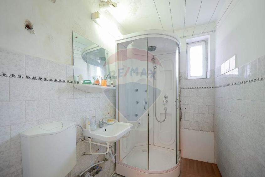 Apartament 3 camere, ultracentral, pod Decebal, et. 3, de vânzare - 10