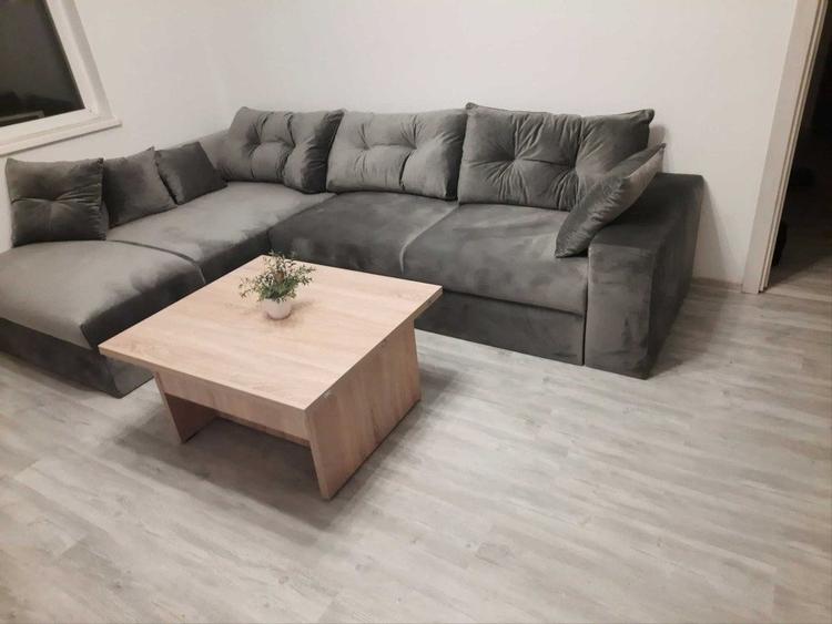 APARTAMENT 3 CAMERE- SEMIDECOMANDAT- ZONA MIHAI BRAVU - 1