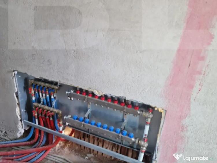 Vand vila in constructie - 7