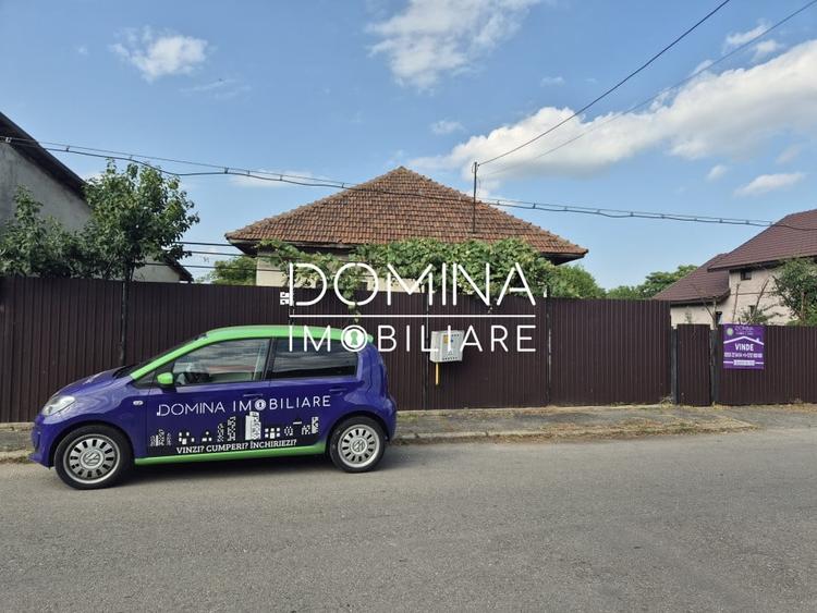 Vanzare casa situata in Targu Jiu, strada Bistrita - zona Panduri - 10