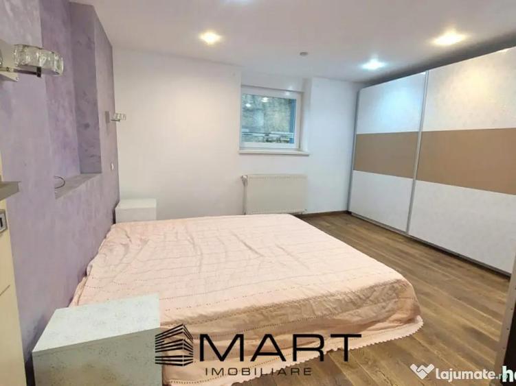 Casa individuala cu teren 650 mp Piata Cluj - 8