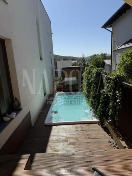 Apartament 3 camere de vanzare in Gruia, Cluj Napoca - 9