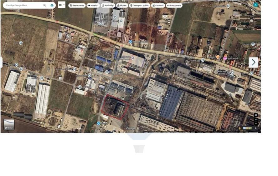 Spatiu industrial,Hala productie 3.990 mp+teren 13.987mp,Campia Turzii - 11