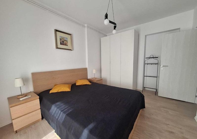 Apartament 2 camere Lux +CTP in zona Floreasca - 3