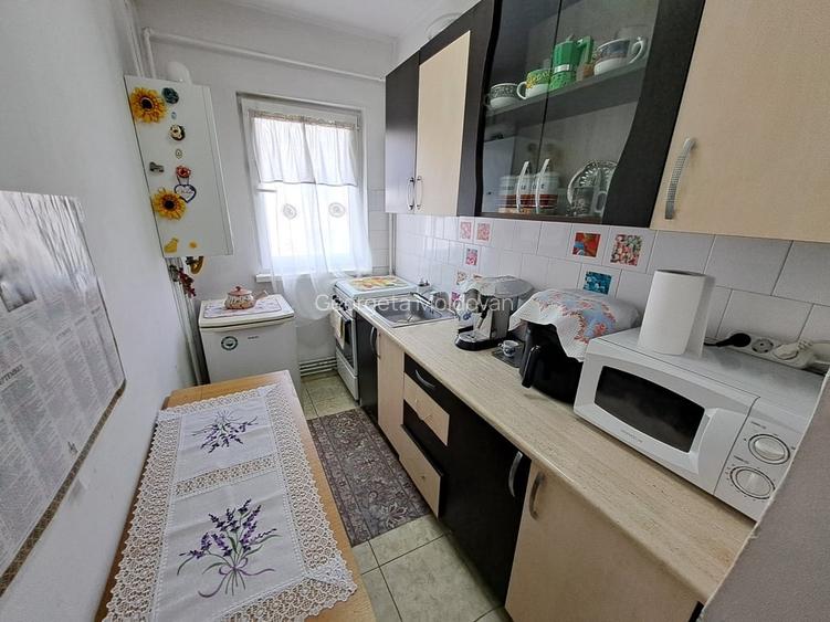 Vand apartament 2 camere, 7 Noiembrie, Tg. Mures