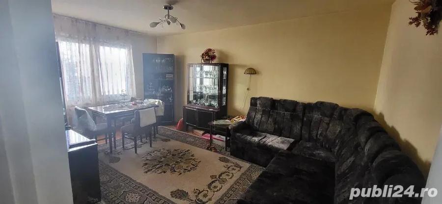 Apartament 3 camere in Reghin, Rodnei, etaj 2 - 1