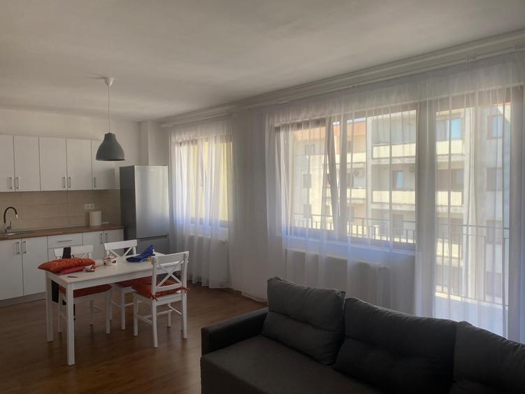 Vand apartament 2 cam/Torontal - 2