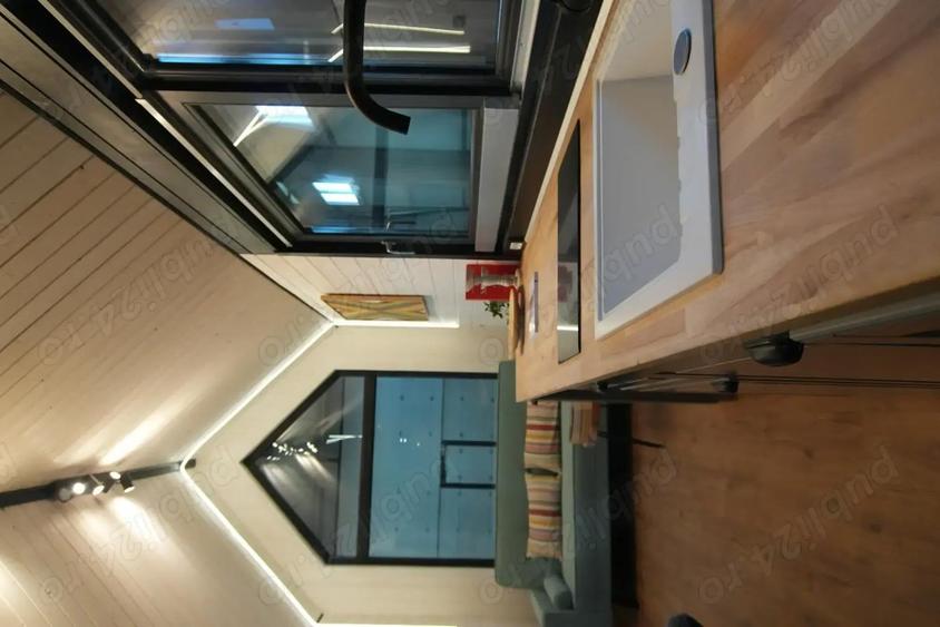 Tiny House Casa Mobila Casa Modulara De Vanzare - Retreat - 4