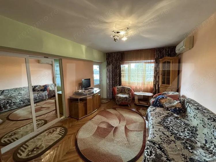 Apartament 4 camere, 100 mp, zona ultracentrala - 10