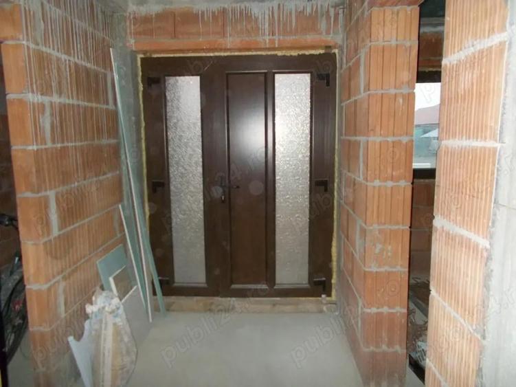 Duplex, Beregsau Mare, P+E, 5 camere, 116mp util,teren 400mp - 14