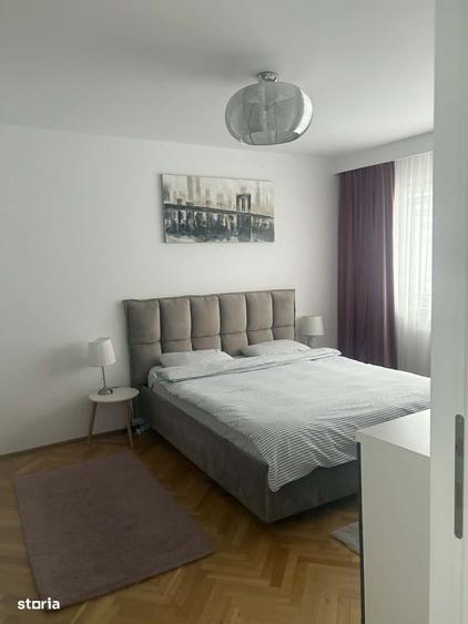 Garsoniera zona ASTRA, - 3