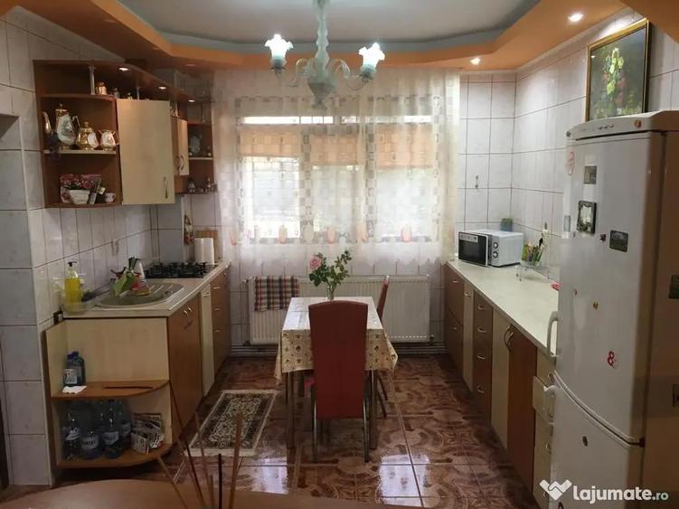 NOU* Vila 350mp cu teren 2000mp in Bucium ! - 2