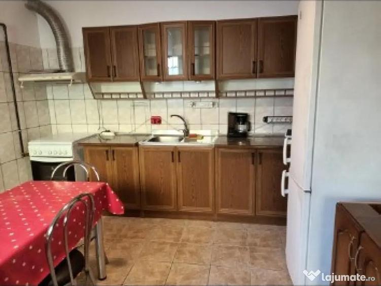 Ofer spre inchiriere garsoniera Lidl-Gavana - 1