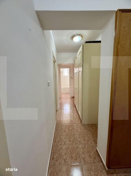 Apartament Spatios cu 4 Camere-Central - 2