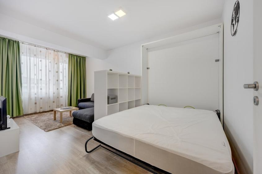 POPESTI LEORDENI – SOLSTITIULUI – GARSONIERĂ 38MP, CENTRALA PROPRIE, PARCARE! - 8