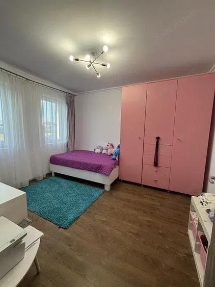 De vanzare 1 2 duplex cu 4 camere, parter, mobilat modern situat in Chi?oda - 5