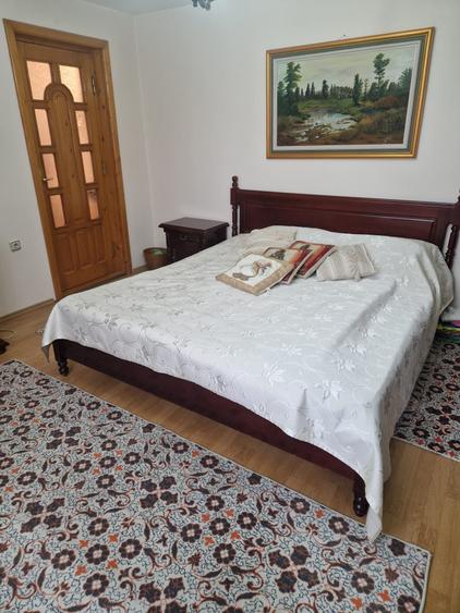 Casa la cheie mobilata si utilata cu 2500mp teren in oras - 10