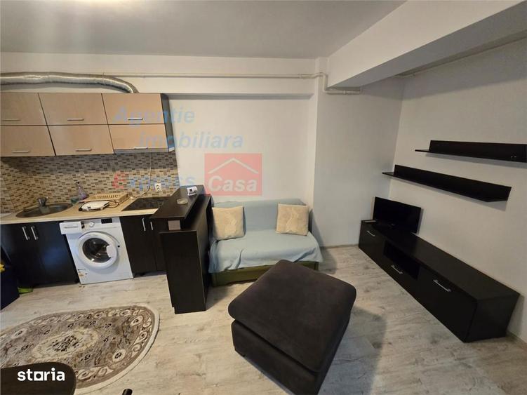 Apartament de inchiriat - 2 camere, Iulius Mall, cu acces la gradina - 2