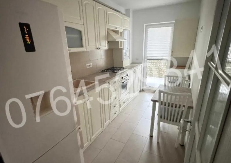 Apt.2 cam. Antracit Residence,bloc 2015,Timpuri Noi,Str. Calugareni 10 - 7