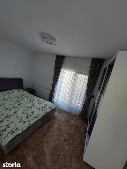 Casa Pitesti, str. Octavian Goga - 8