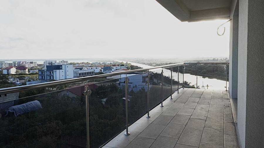 Apartament 2 camere, 66mp, Mamaia-Sat - 13