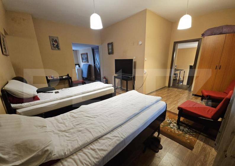 Casa 4 camere, 119 mp, zona Copou - 17