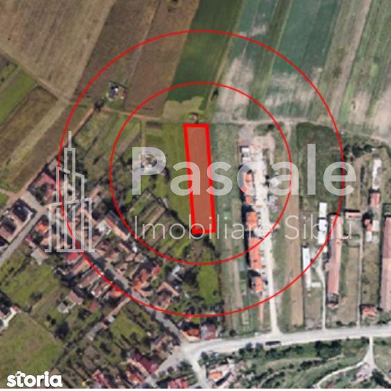 INVESTI?IE SIGURA IN GU?TERI?A TEREN CU POTEN?IAL RIDICAT! - 4