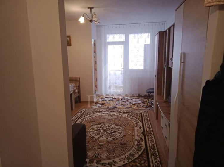 Garsoniera în zona  ExpoTransilvania - 6