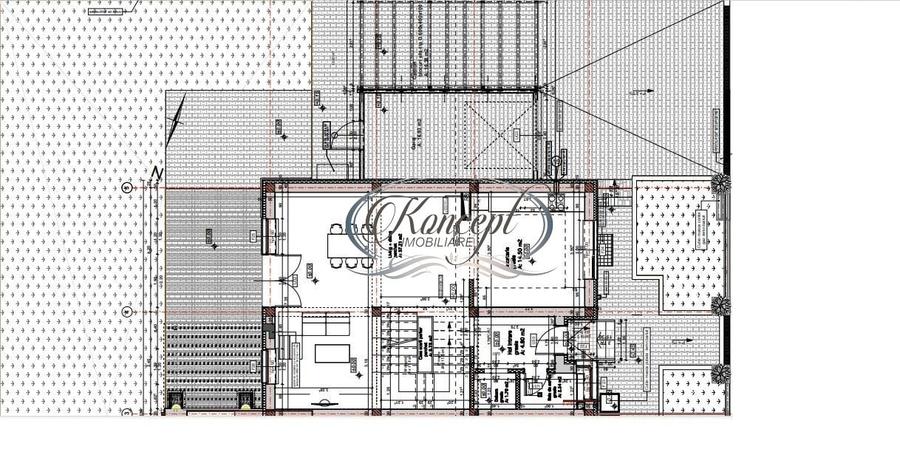 Duplex spatios in Buna Ziua - 15
