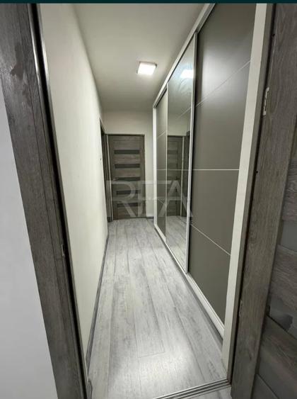Apartament cu 2 camere decomandat, mobilat în Alexandriei