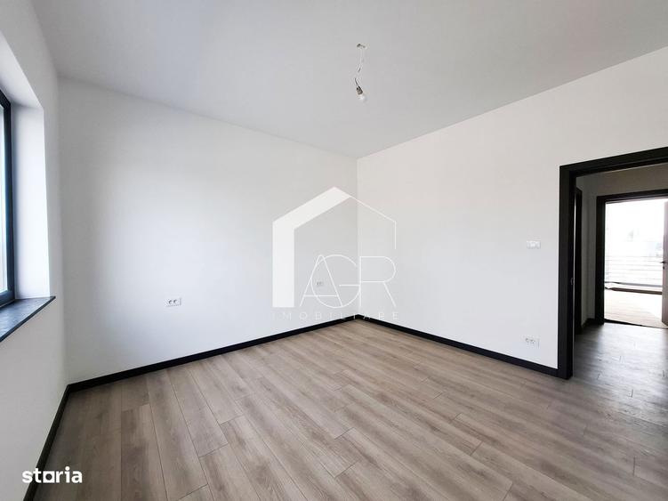 Duplex cu 5 camere, zona Albert - 11