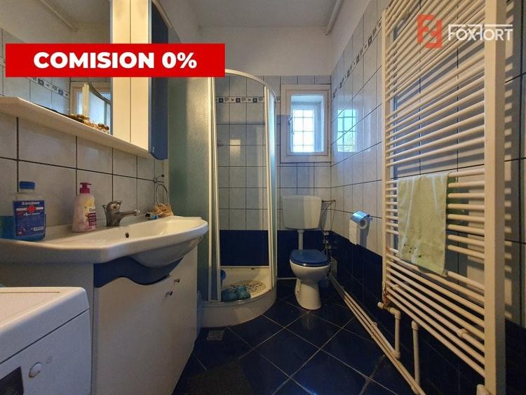 COMISION 0% Casa cu teren 1642 mp in proprietate | zona Dambovita - 6