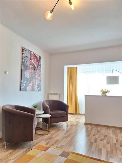 Apartament 2 camere, mobilat si utilat, Toamnei, Centru Civic - 1