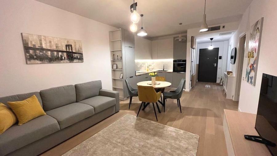 Apartament 2 camere | North Avenue Pipera | Vanzare | 2 parcari - 1