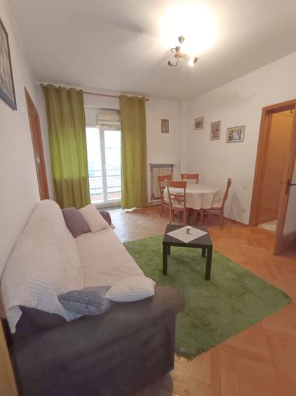 Vanzare - 4 camere - Armeneasca - Piata Rosetti - 4