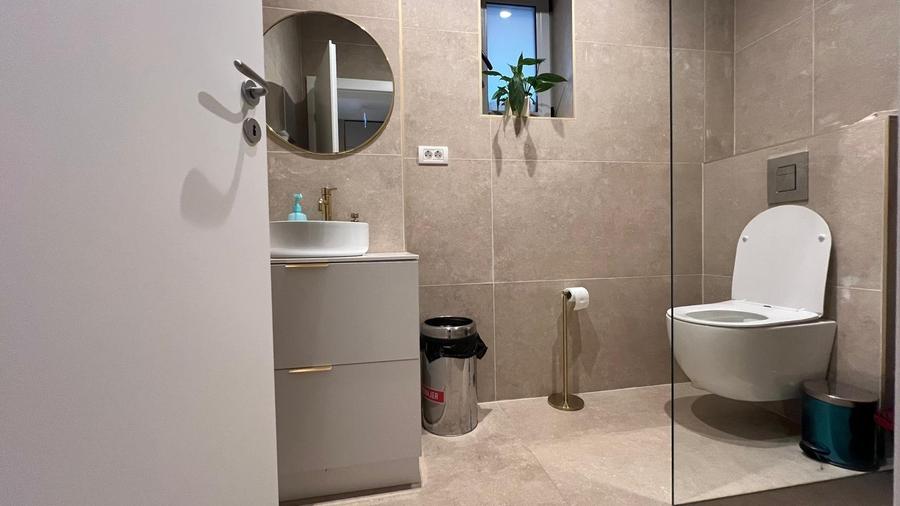 Spațiu comercial de vânzare – 247 mp utili, împărțiți în 2 unități independente - 11