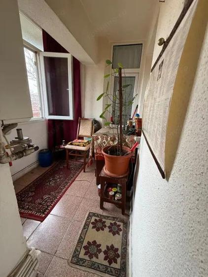 Apartament 2 camere, 57.41 mp, zona George Enescu - 5