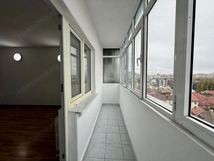 Spa?iu birouri 70 mpu, 4 camere decomandate, Bd. Gheorghe ?incai - 2