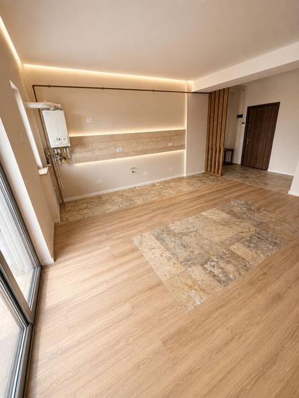 3 camere open space | bloc 2025 | etaj 3/5 | finisaje premium | Parc Zavoi Morilor - 2