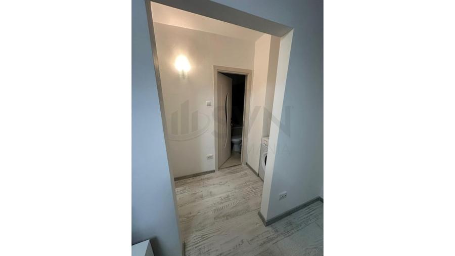 REA1027876 Apartament cu 2 camere Gara de Nord Renovat MOBILAT - 10